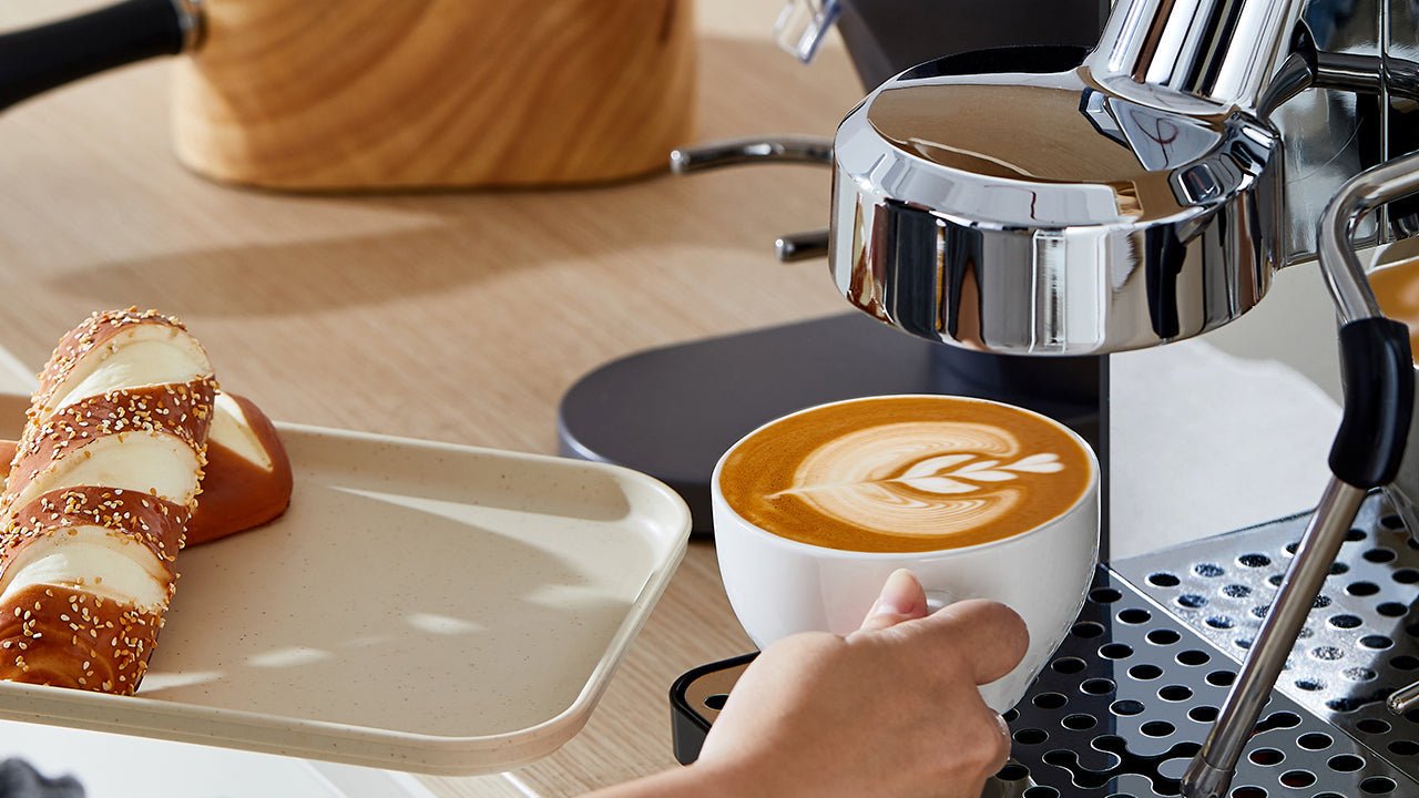 7 Common Mistakes When Buying Your First Espresso Machine - Gemilai