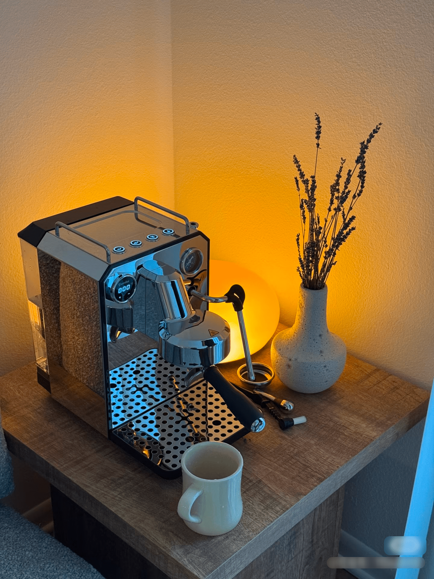 Beginner's Guide: How to get Started with an Espresso Machine - Gemilai