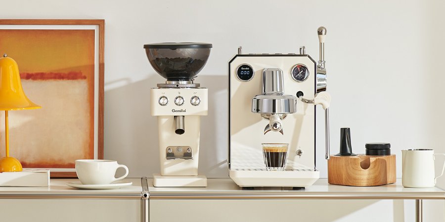 Q&A|Common Questions for Beginners with Home Espresso Machines - Gemilai