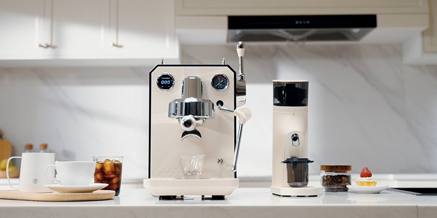 What Is Important in a Coffee Machine? - Gemilai