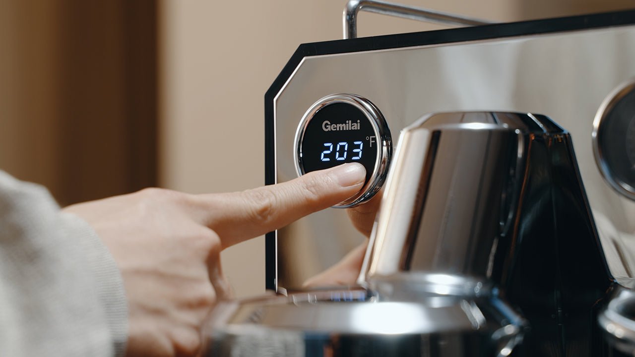 What is PID Temperature Control and Why Does It Matter? - Gemilai