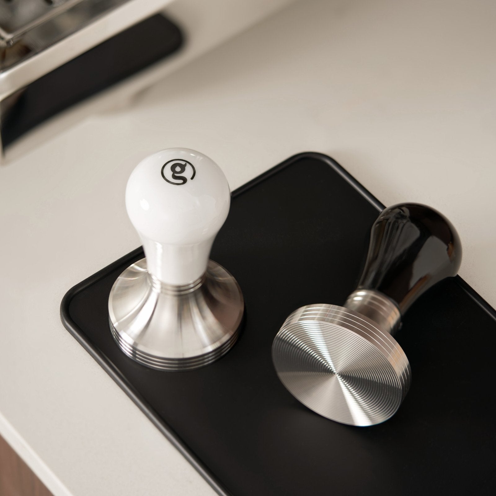 58mm Tamper - Gemilai