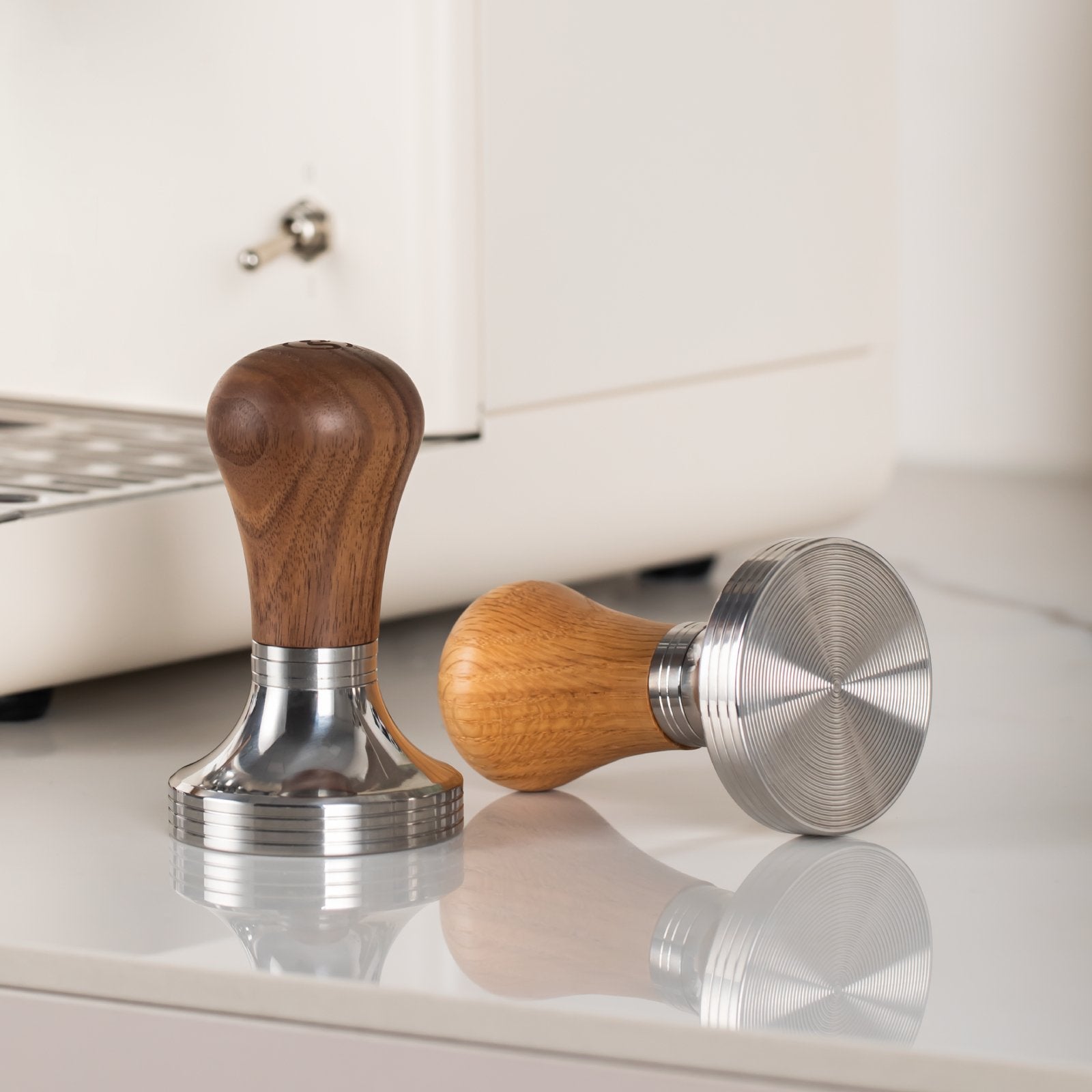 58mm Tamper - Gemilai