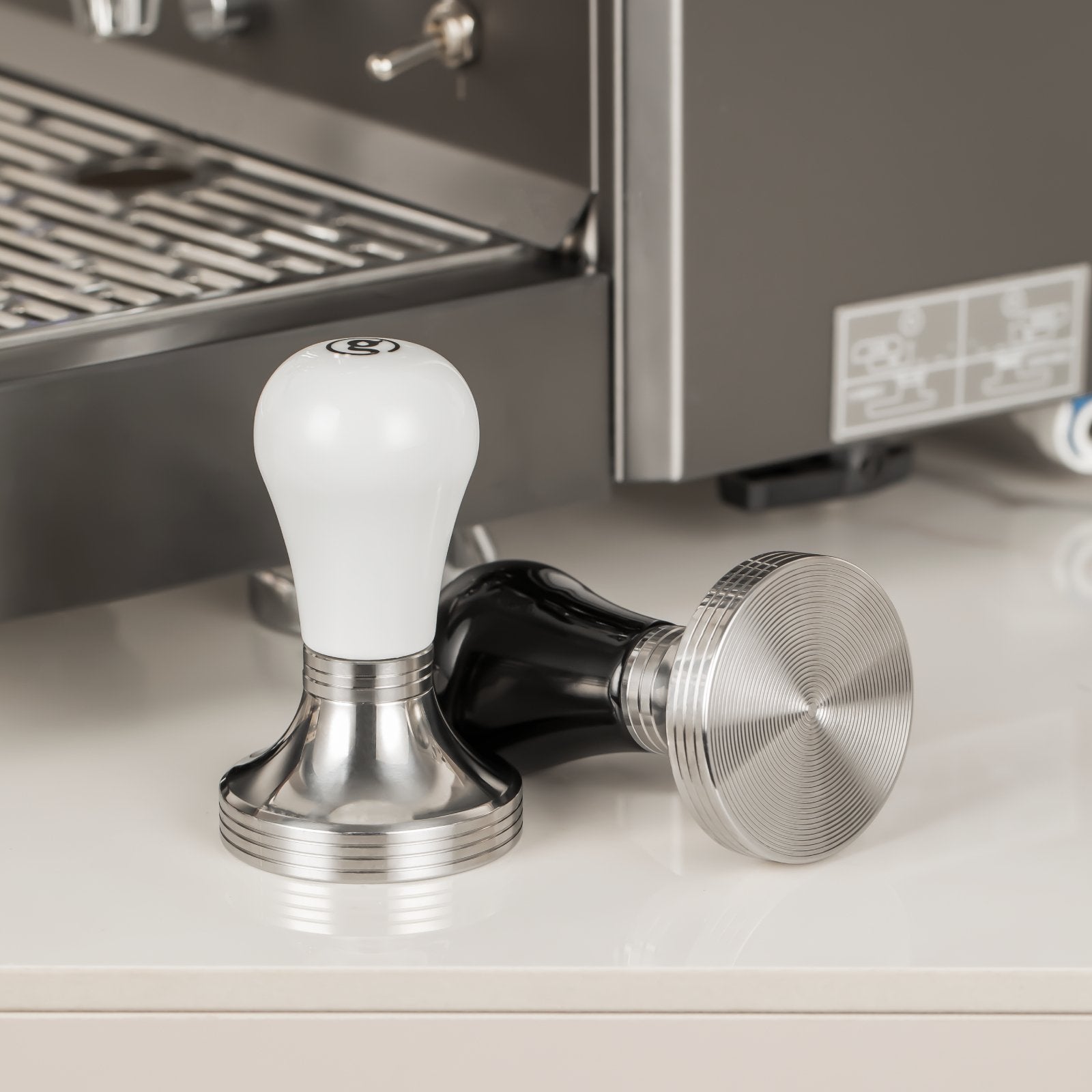 58mm Tamper - Gemilai