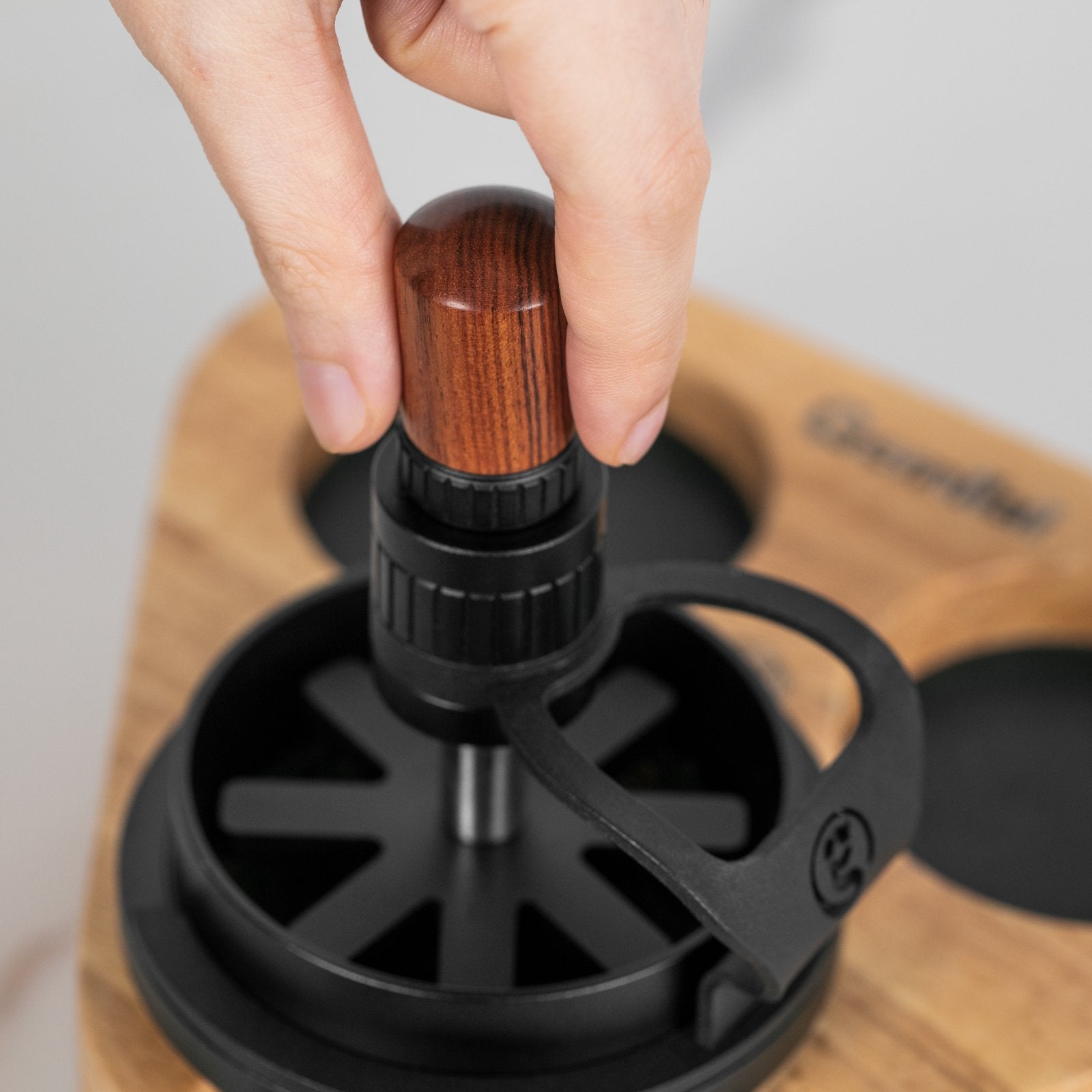 58mm WDT Tool - Gemilai