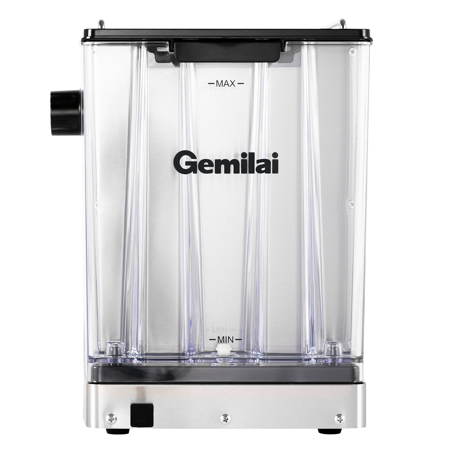 Beetle G3005E Espresso Machine - Gemilai