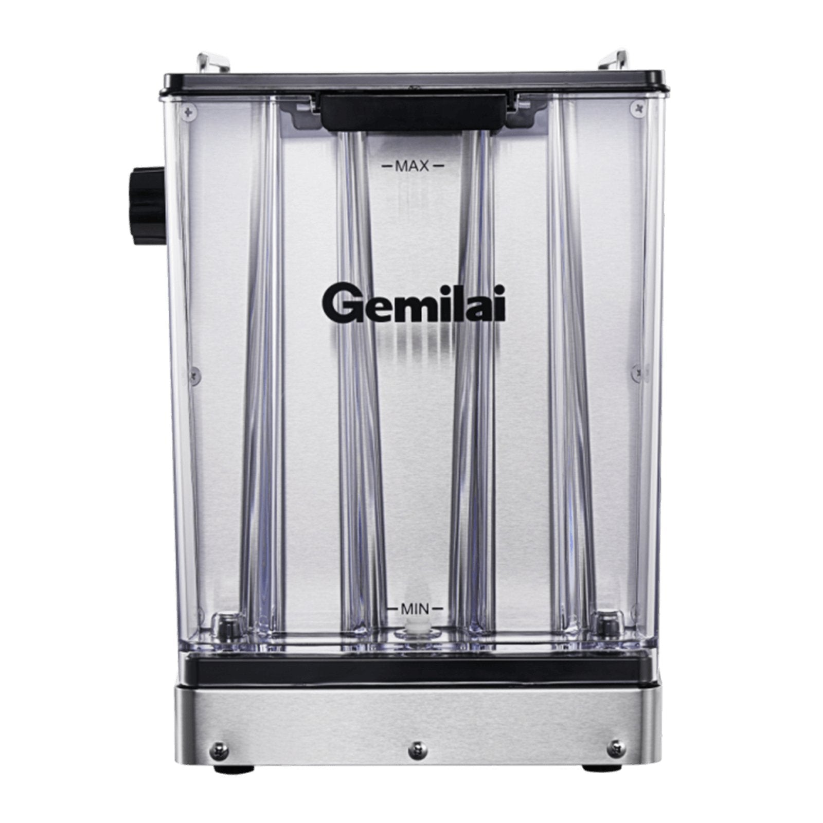 Beetle G3005E Espresso Machine - Gemilai