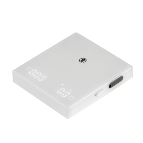 Coffee Scale with Timer, Espresso Scale with Auto Tare - Gemilai