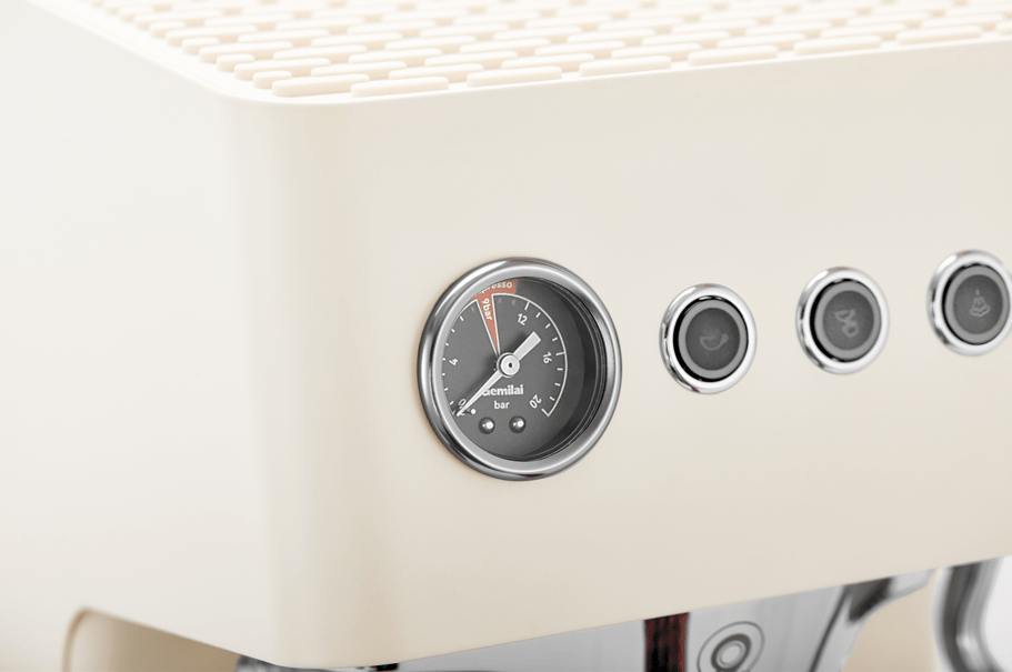 Ele G3028A Espresso Machine - Gemilai