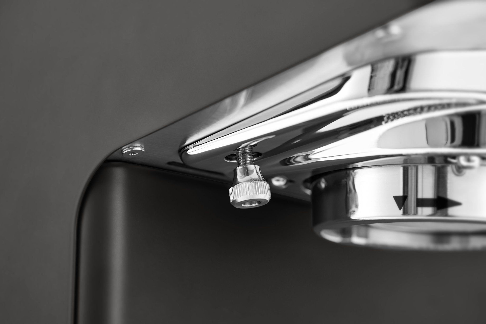 Ele G3028A Espresso Machine - Gemilai