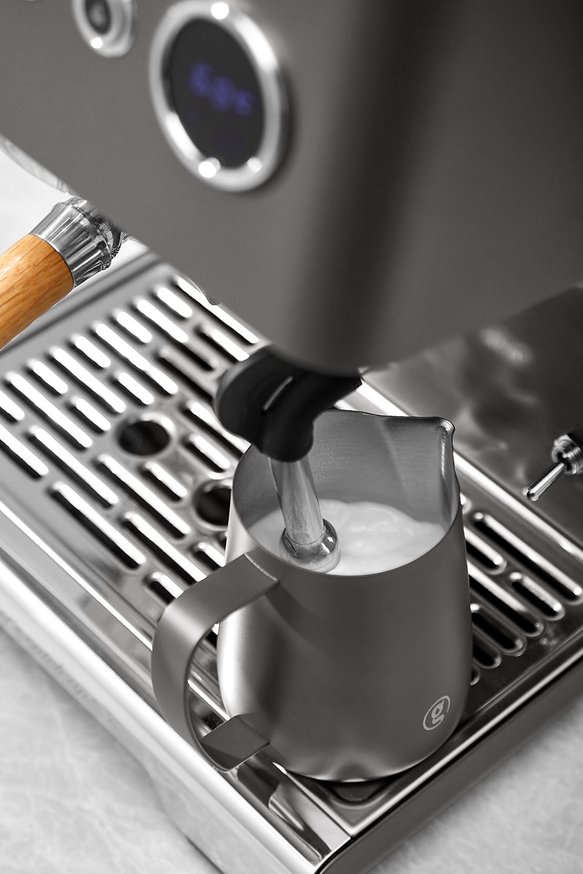 Ele G3028A Espresso Machine - Gemilai