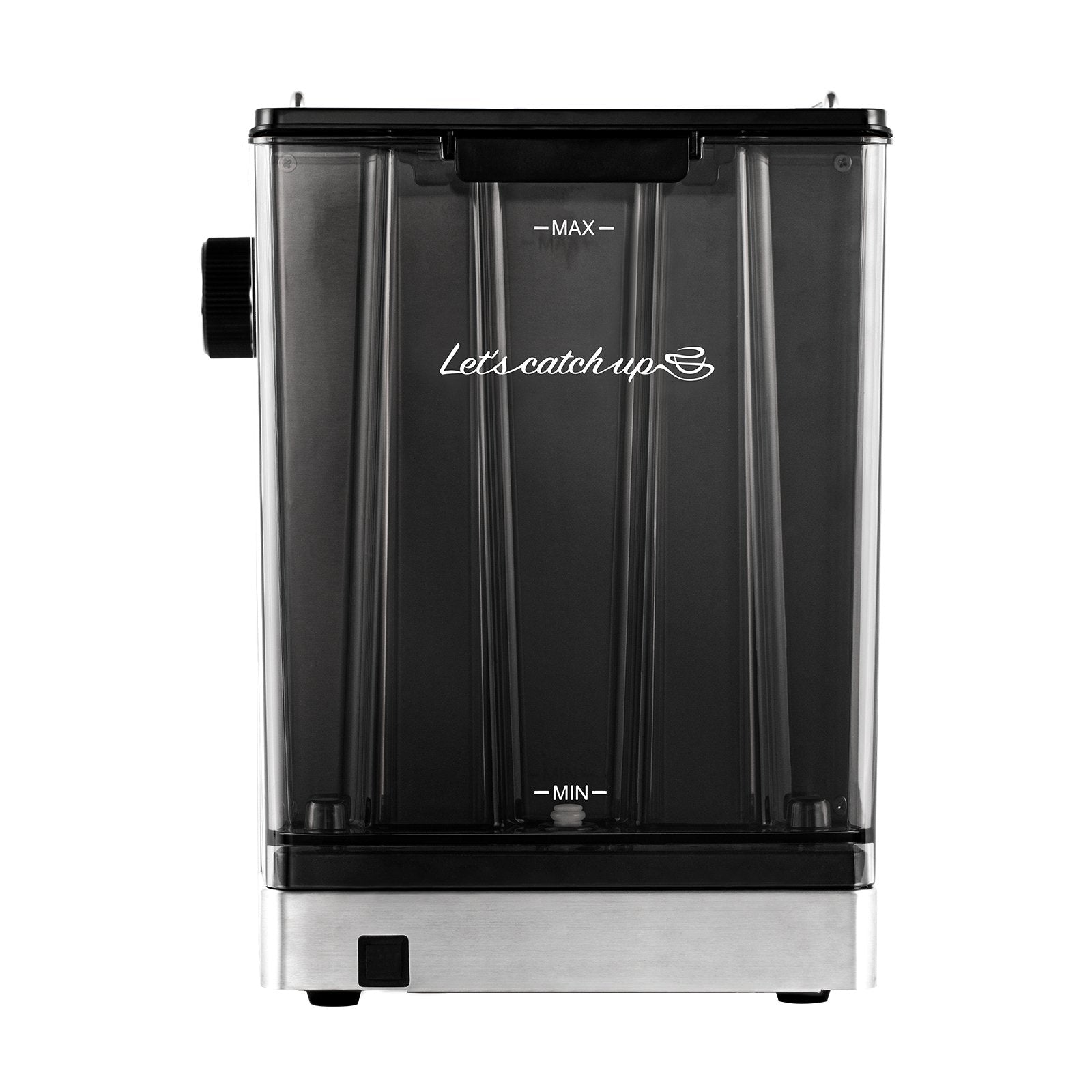 G3005L Espresso Machine - Gemilai