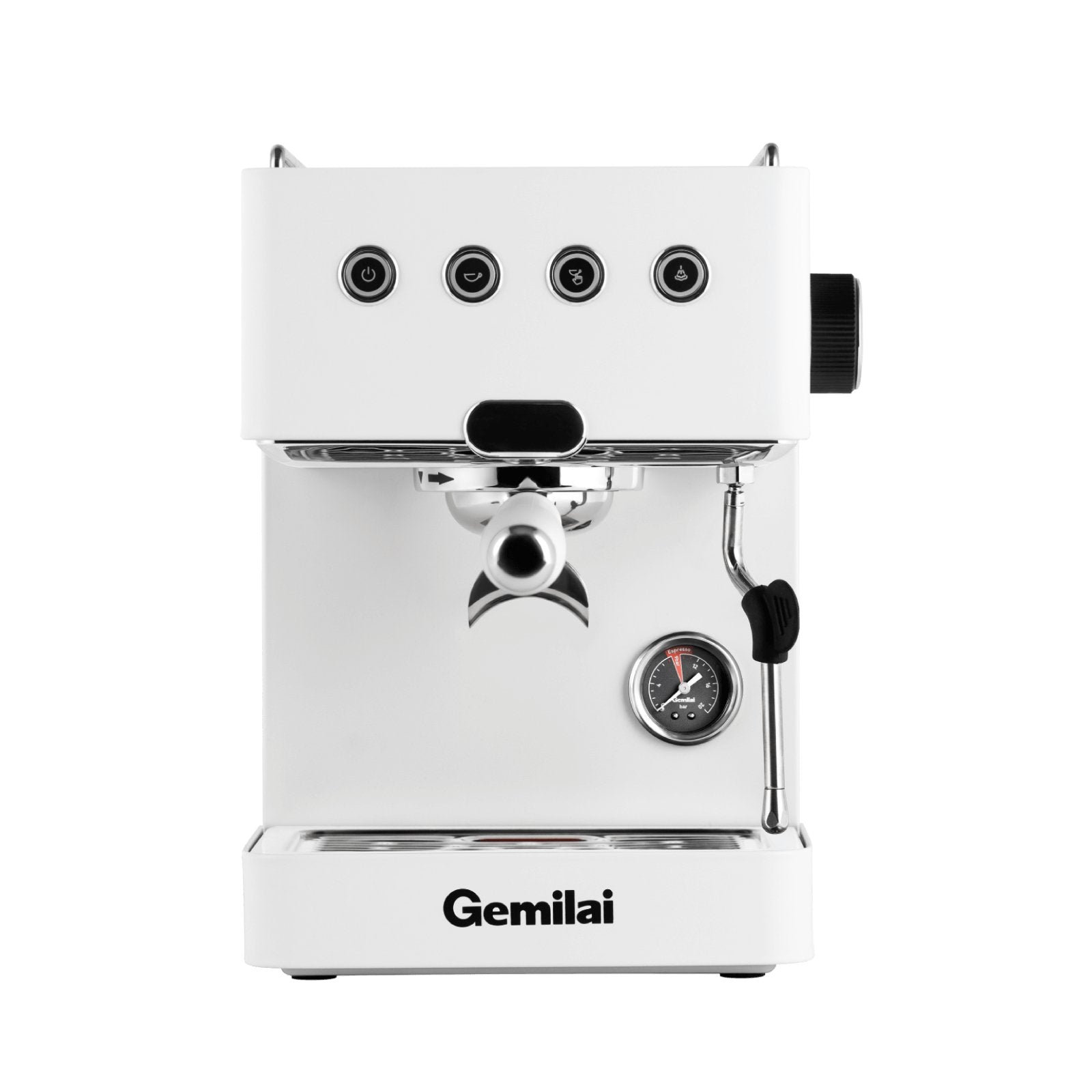 G3005L Espresso Machine - Gemilai