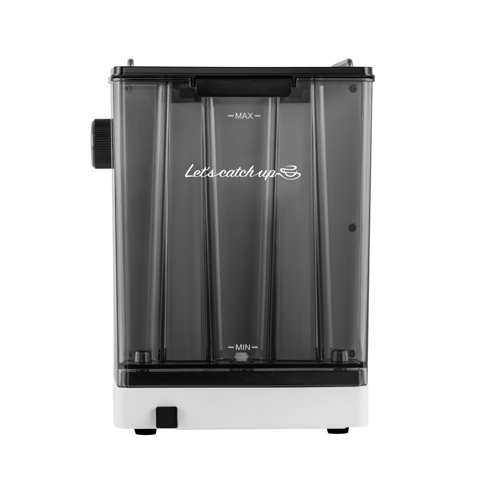 G3005L Espresso Machine - Gemilai