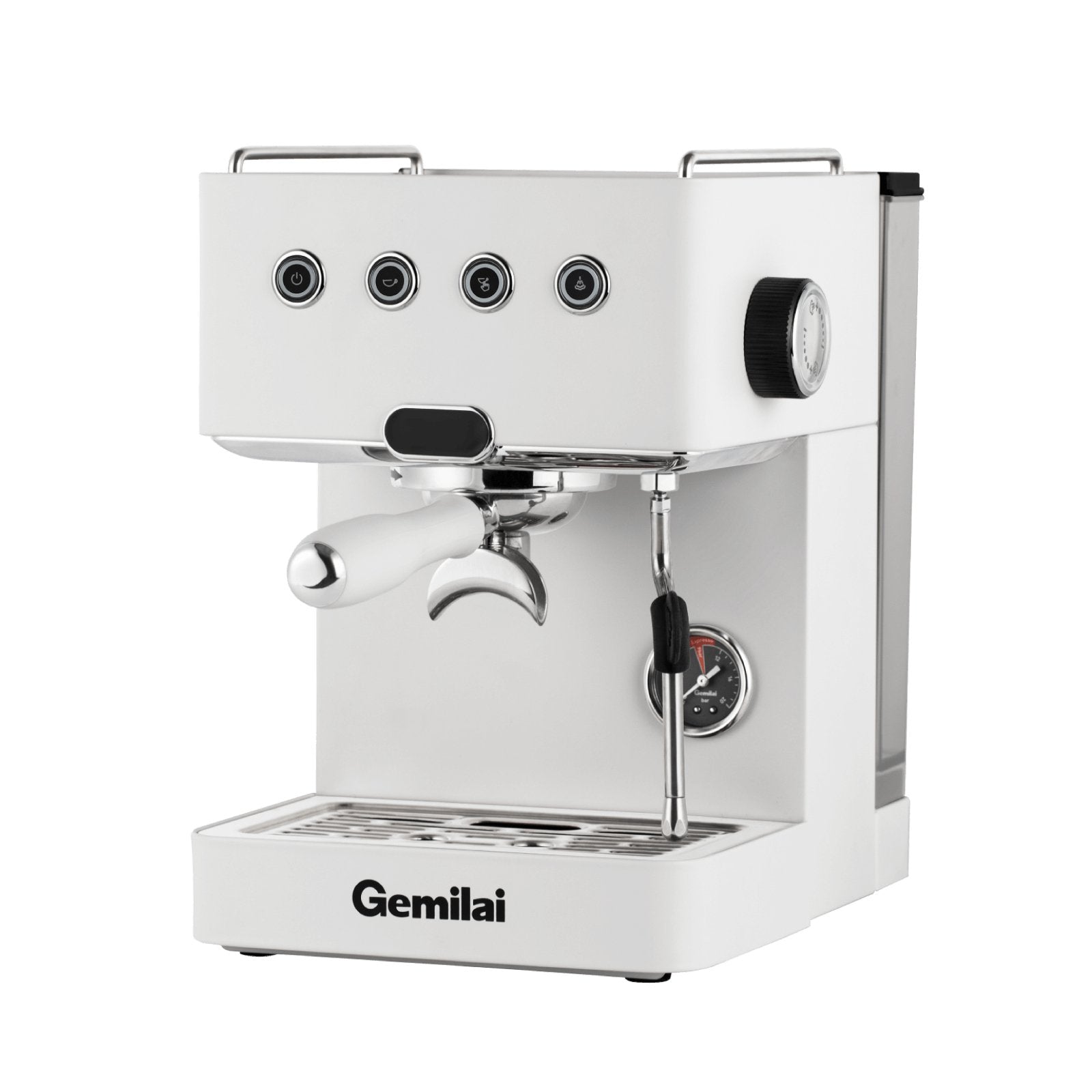 G3005L Espresso Machine - Gemilai