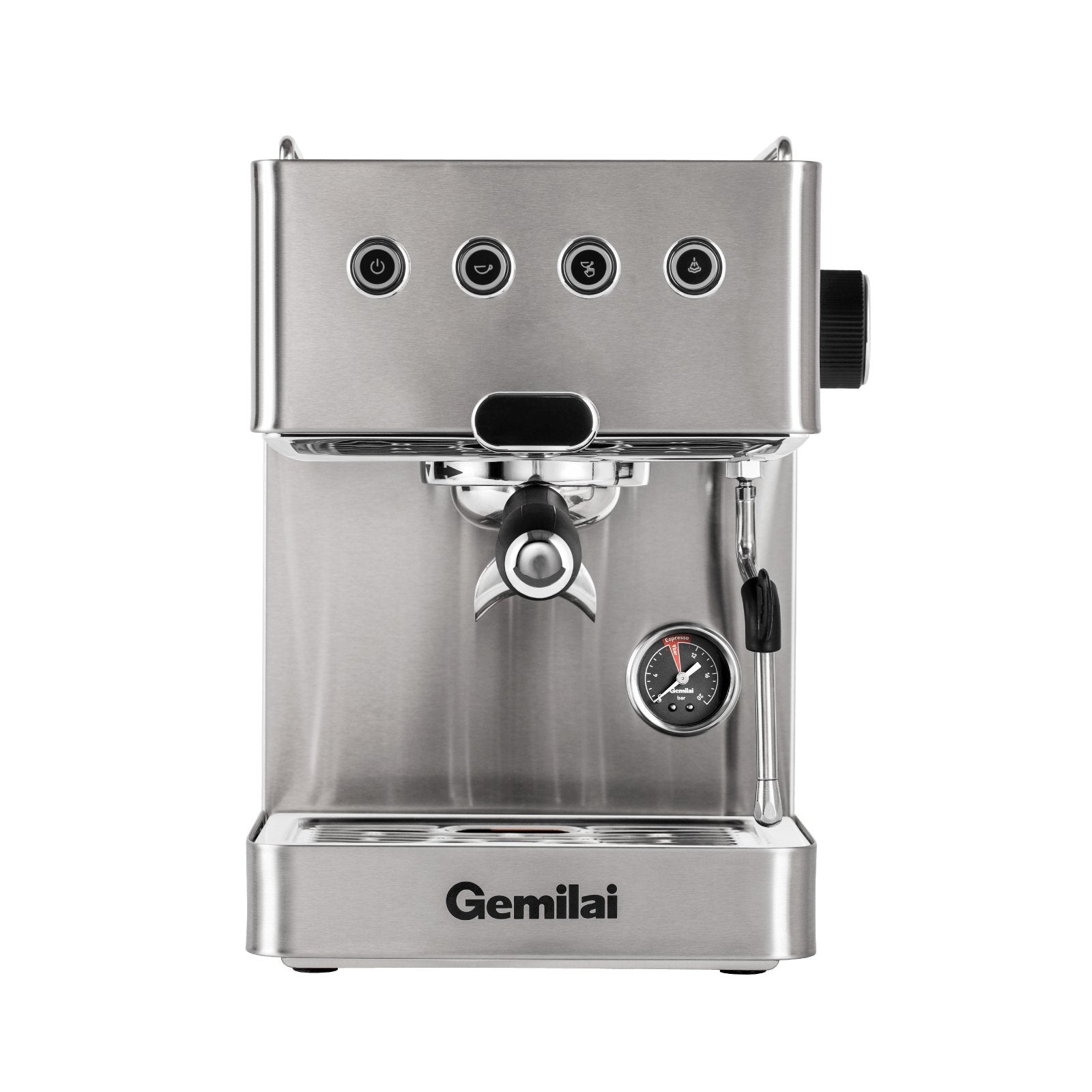 G3005L Espresso Machine - Gemilai