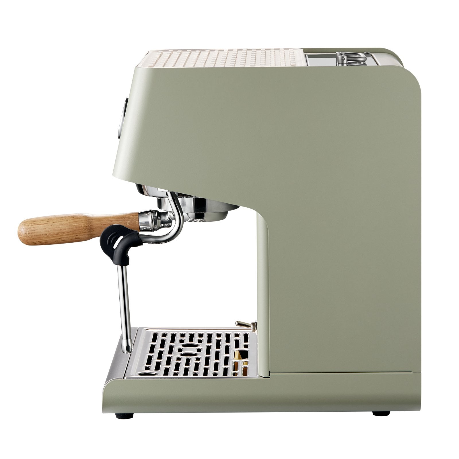 G3028 Espresso Machine - Gemilai