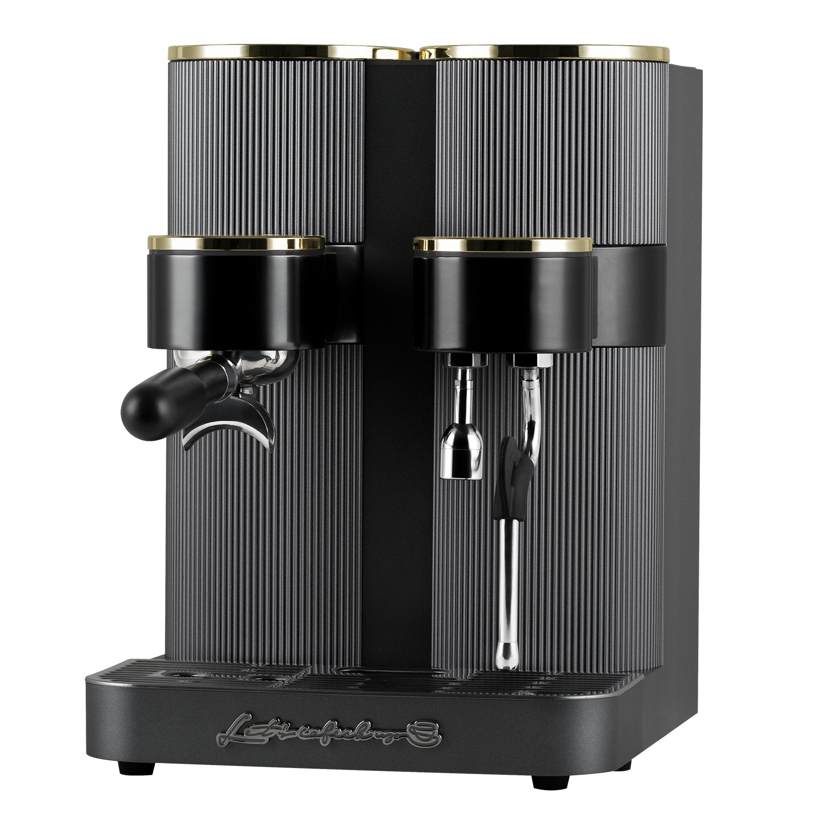 G3030A Espresso Machine - Gemilai