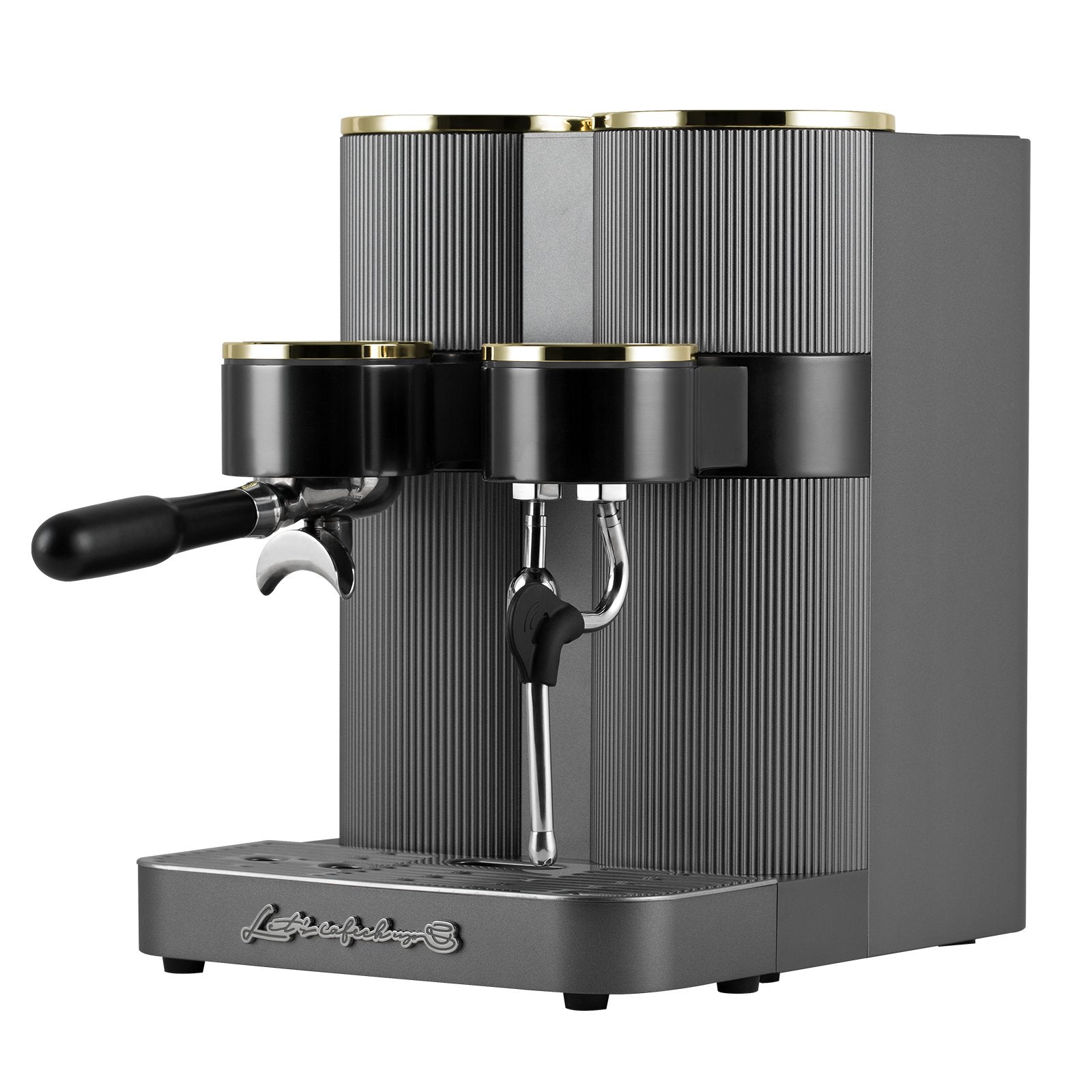 G3030A Espresso Machine - Gemilai