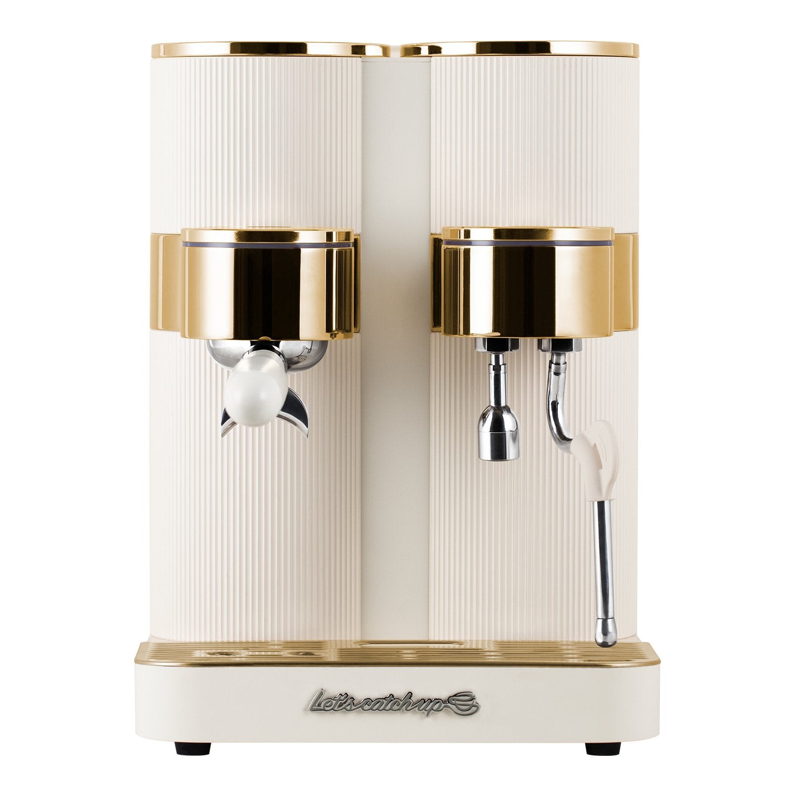 G3030A Espresso Machine - Gemilai