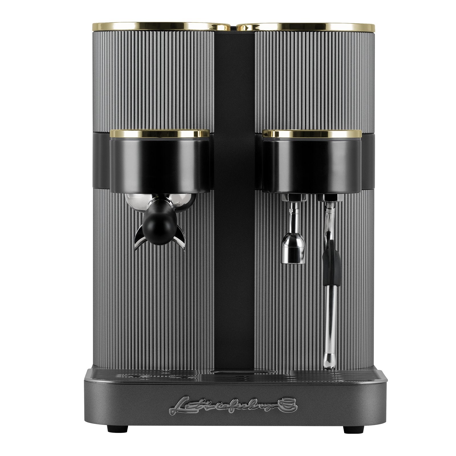 G3030A Espresso Machine - Gemilai