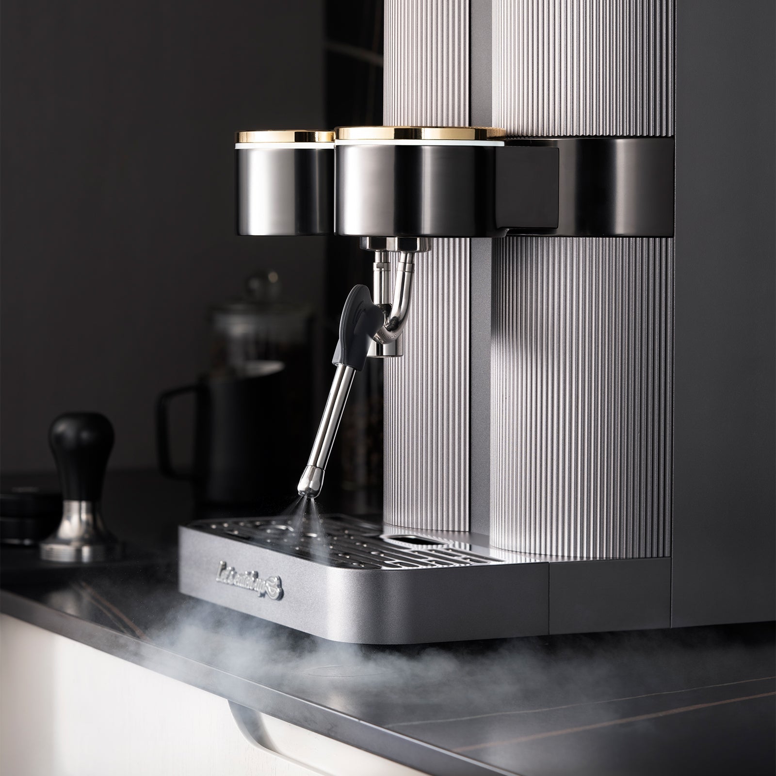 G3030A Espresso Machine - Gemilai