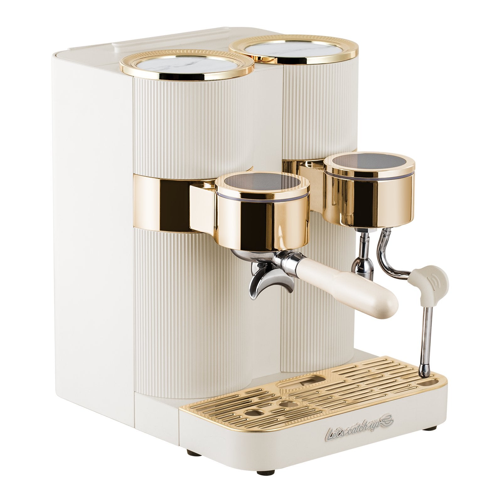G3030A Espresso Machine - Gemilai