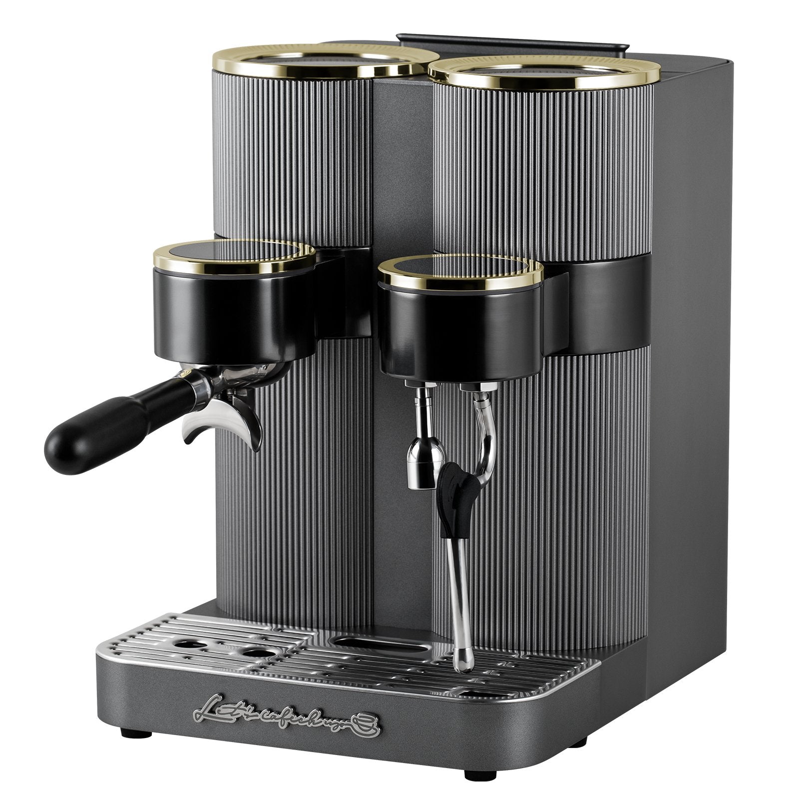 G3030A Espresso Machine - Gemilai