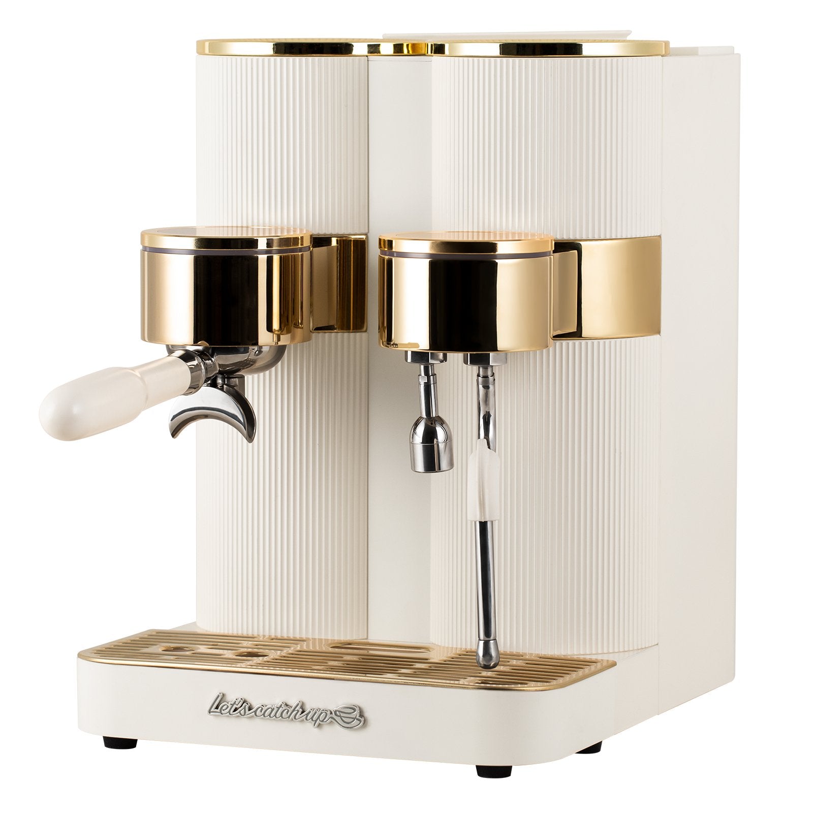 G3030A Espresso Machine - Gemilai