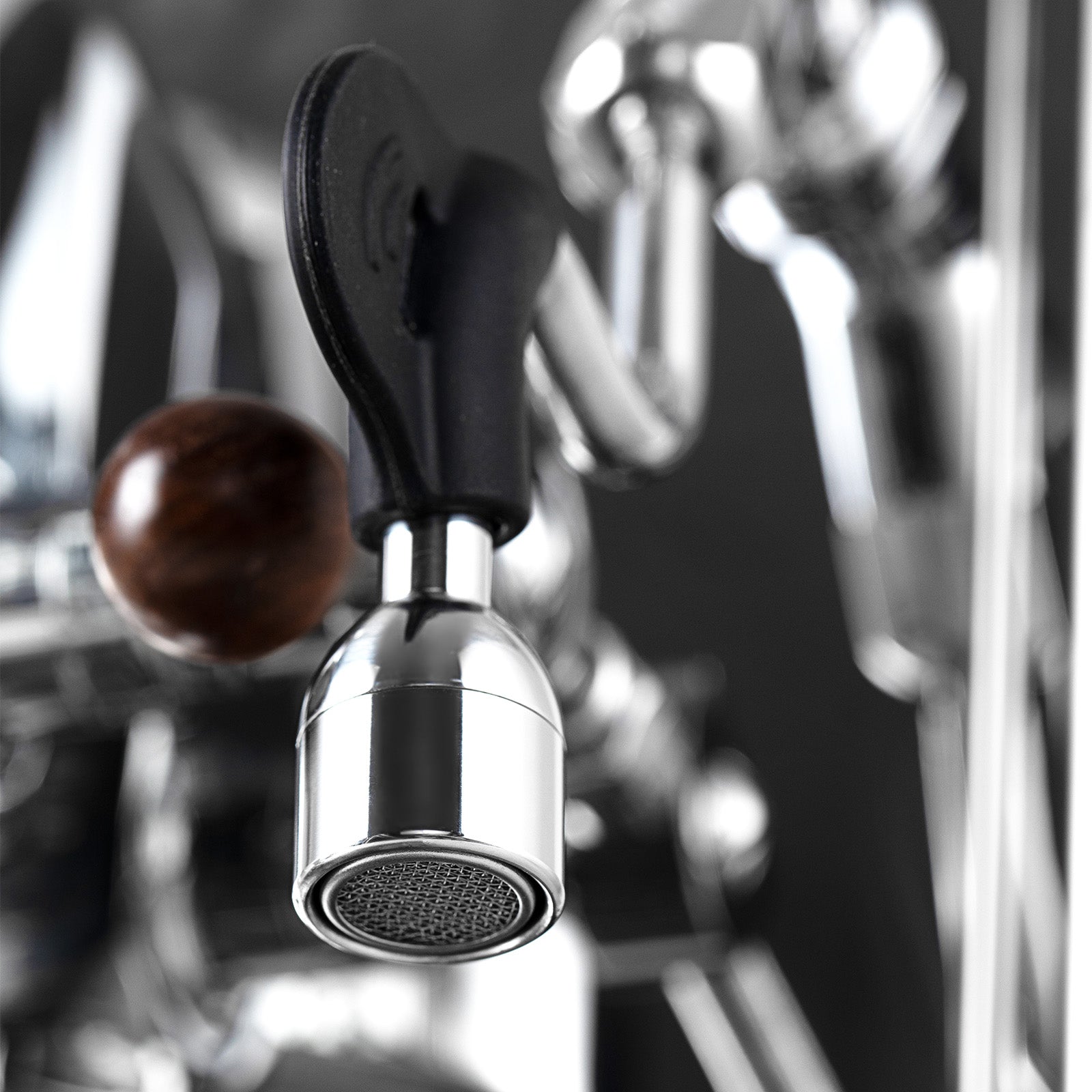 G3035 Espresso Machine - Gemilai