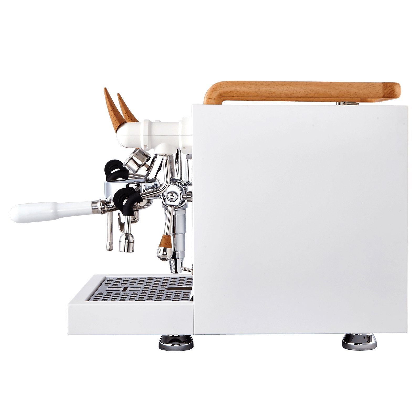 G3124F Espresso Machine - Gemilai