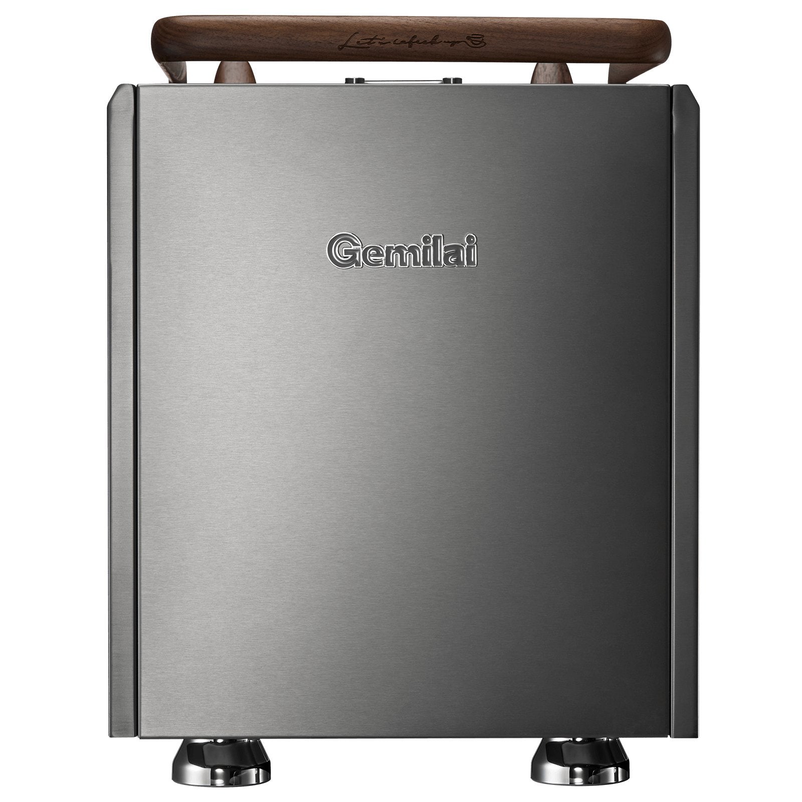 G3124X Espresso Machine - Gemilai