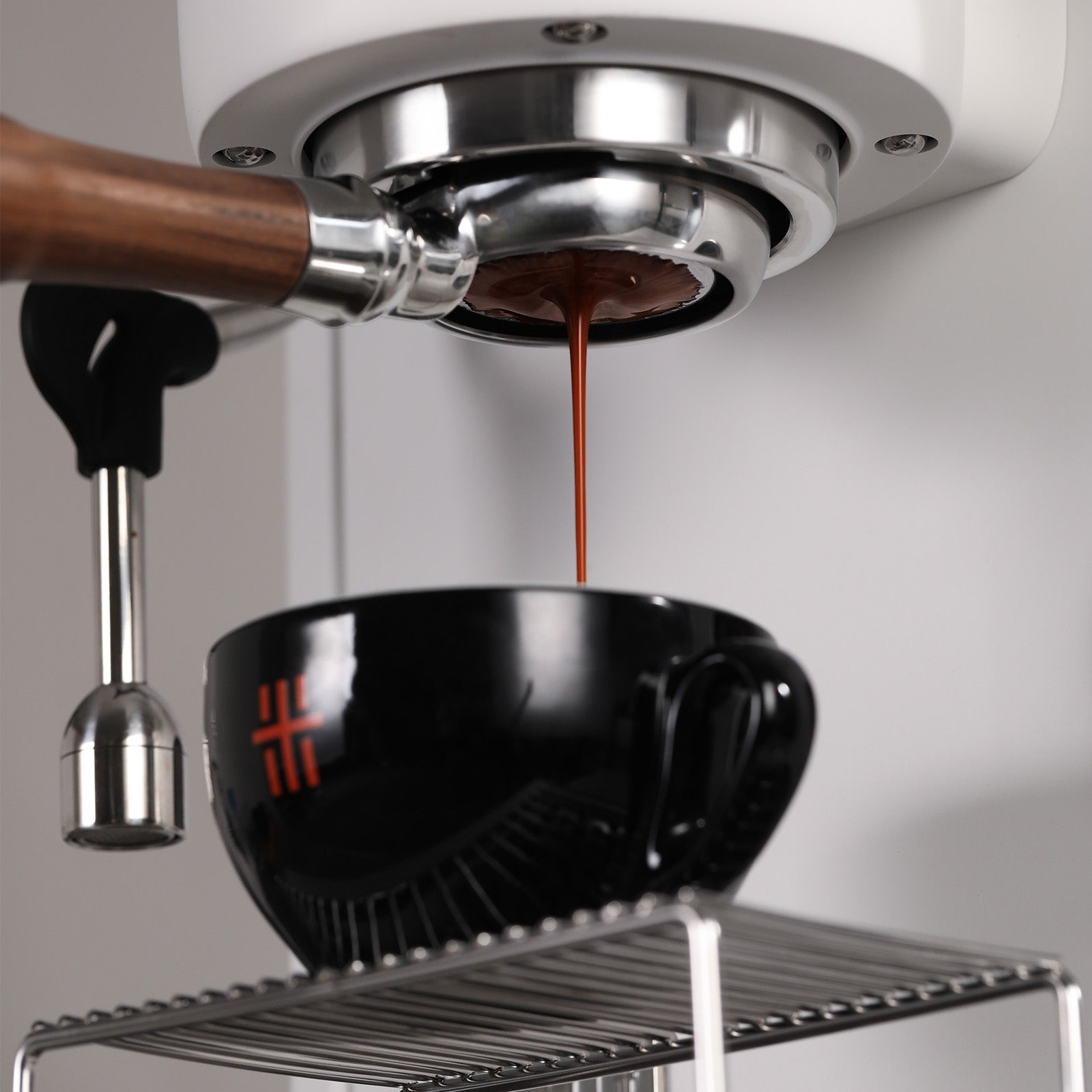 G3131C Espresso Machine - Gemilai