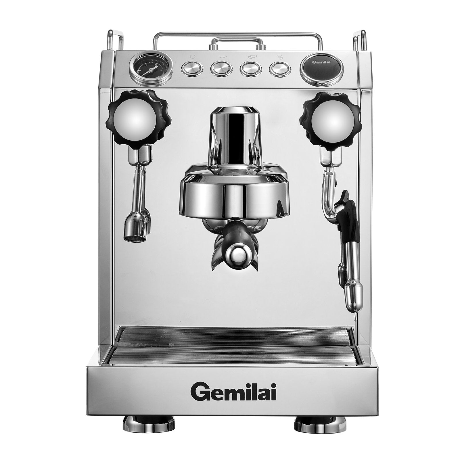 G3145 Espresso Machine - Gemilai