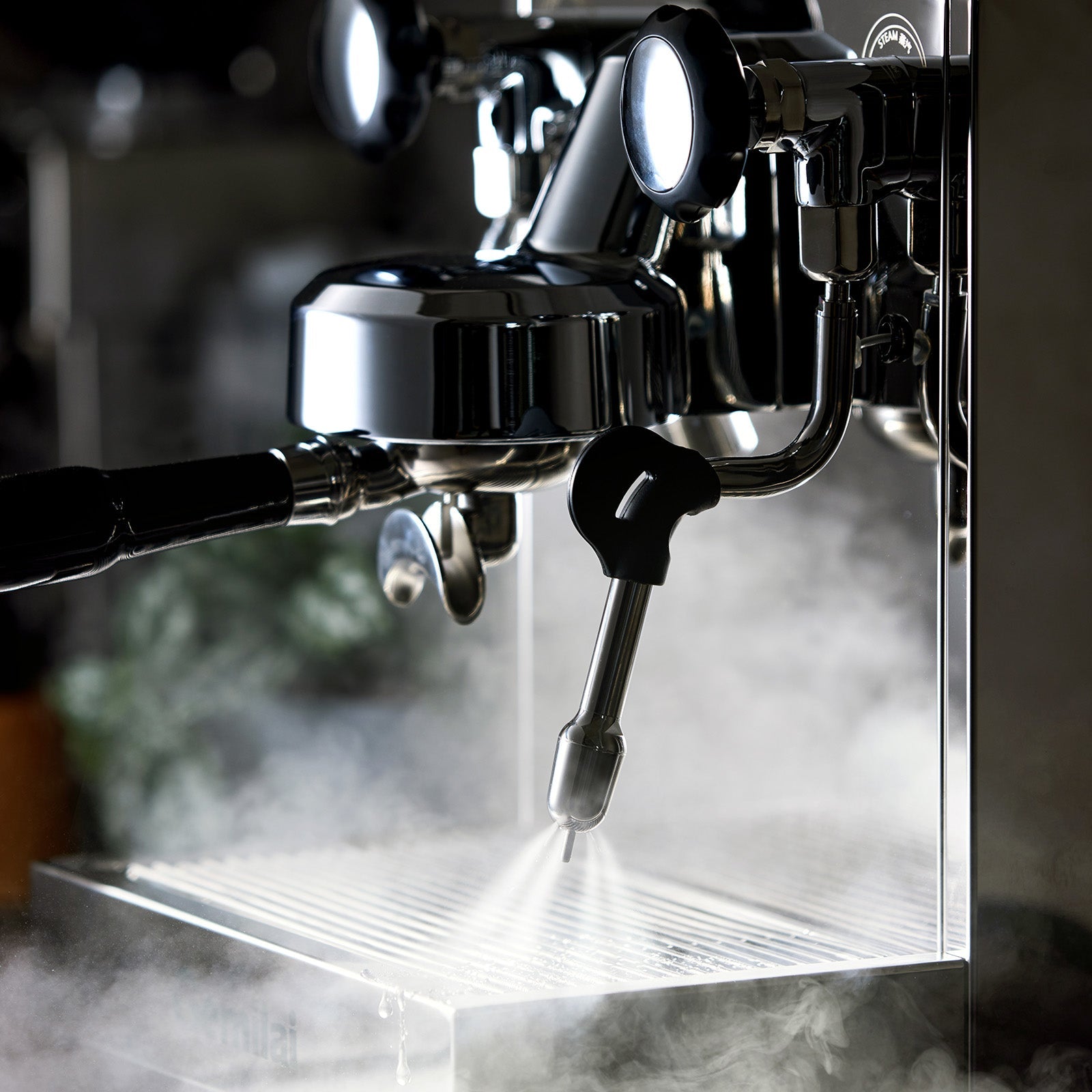 G3145 Espresso Machine - Gemilai