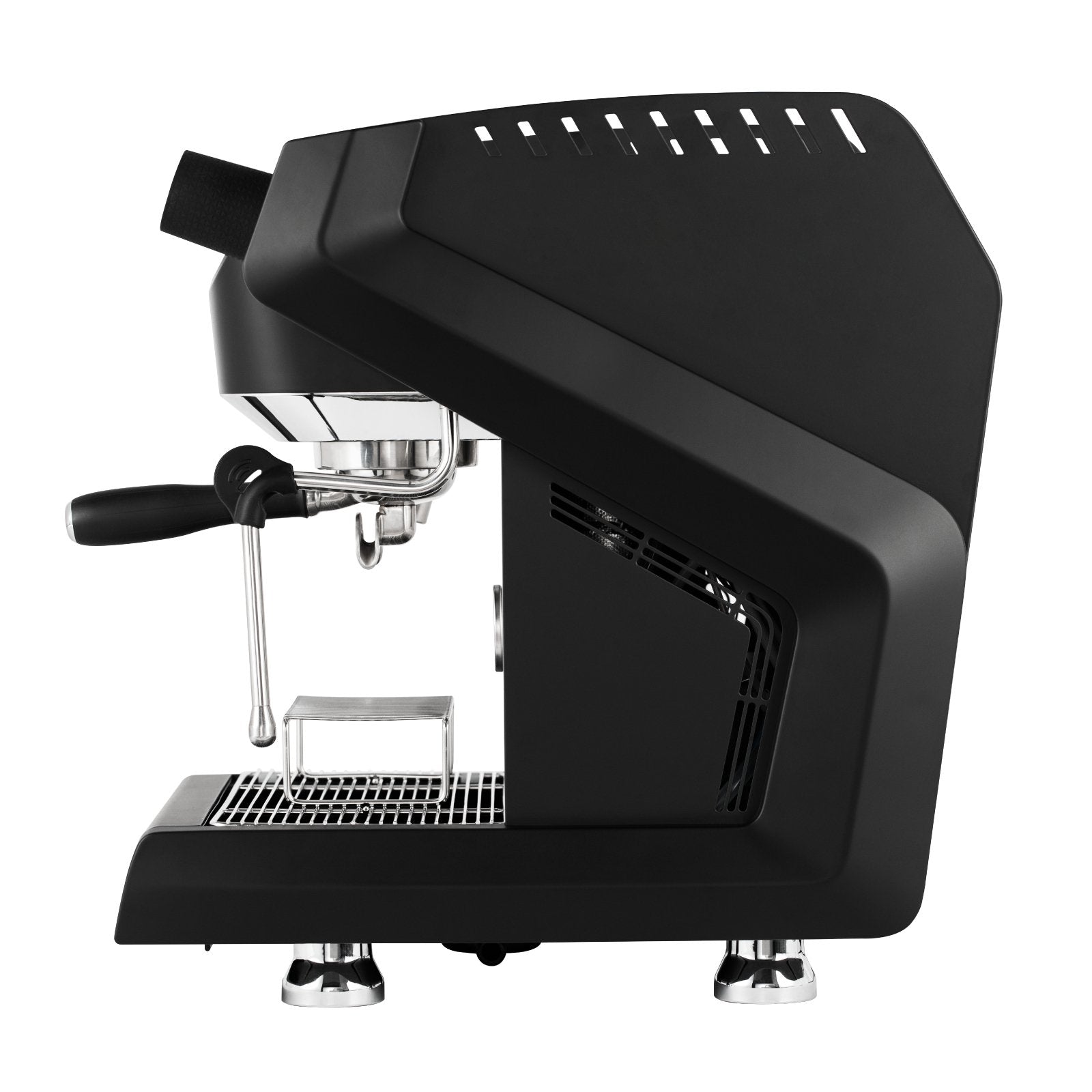 G3149 Espresso Machine - Gemilai