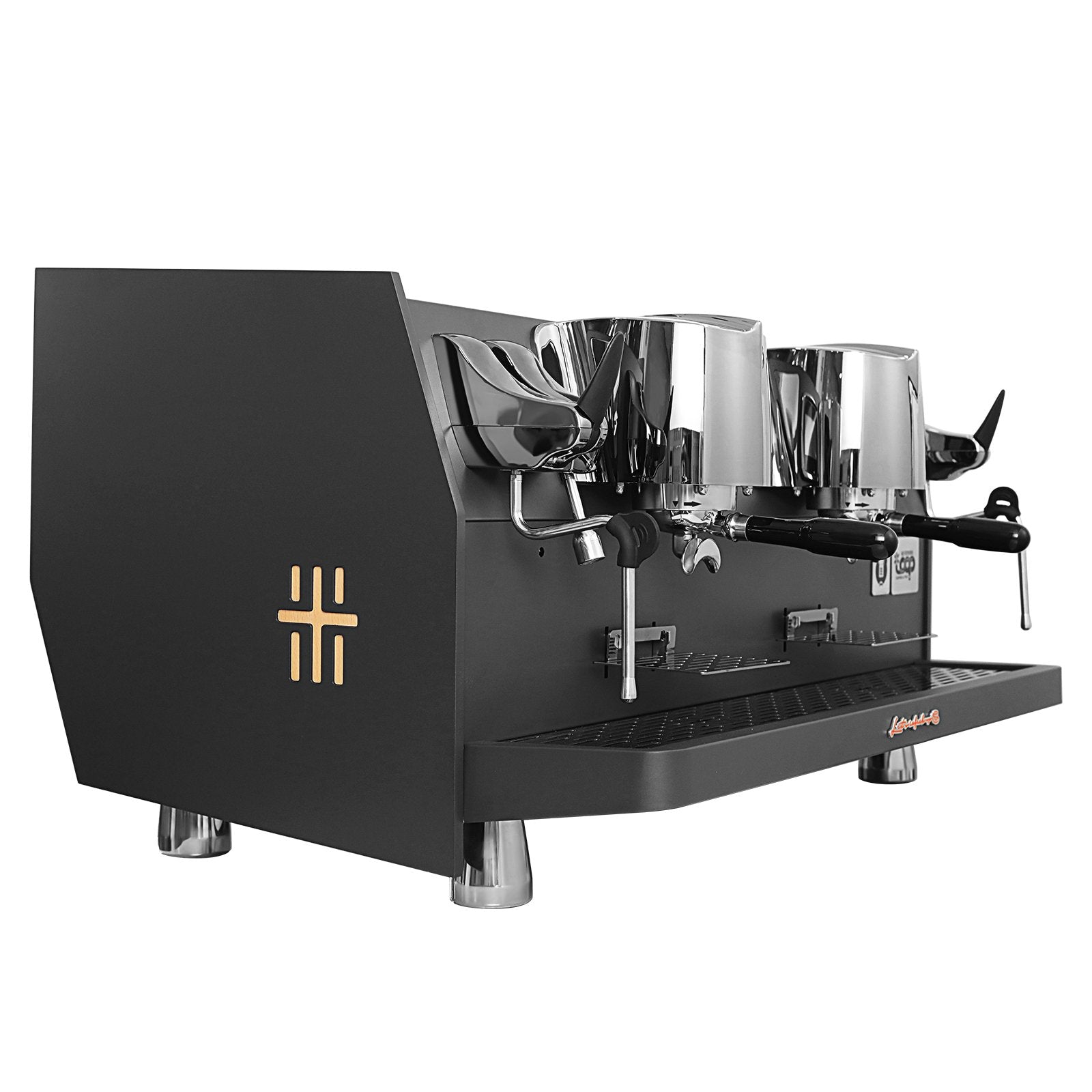G3207A Espresso Machine - Gemilai