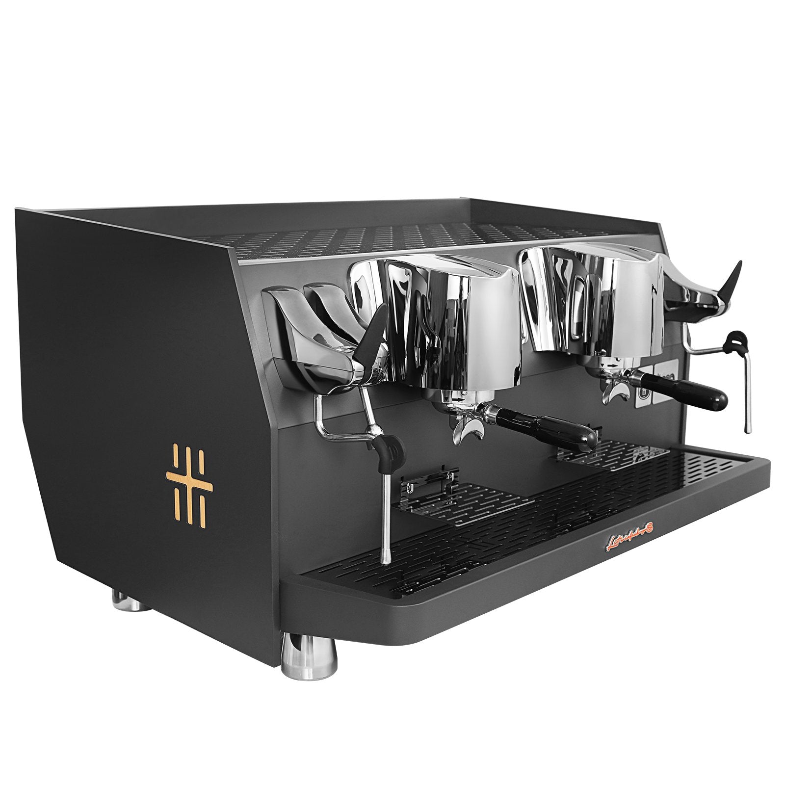 G3207A Espresso Machine - Gemilai