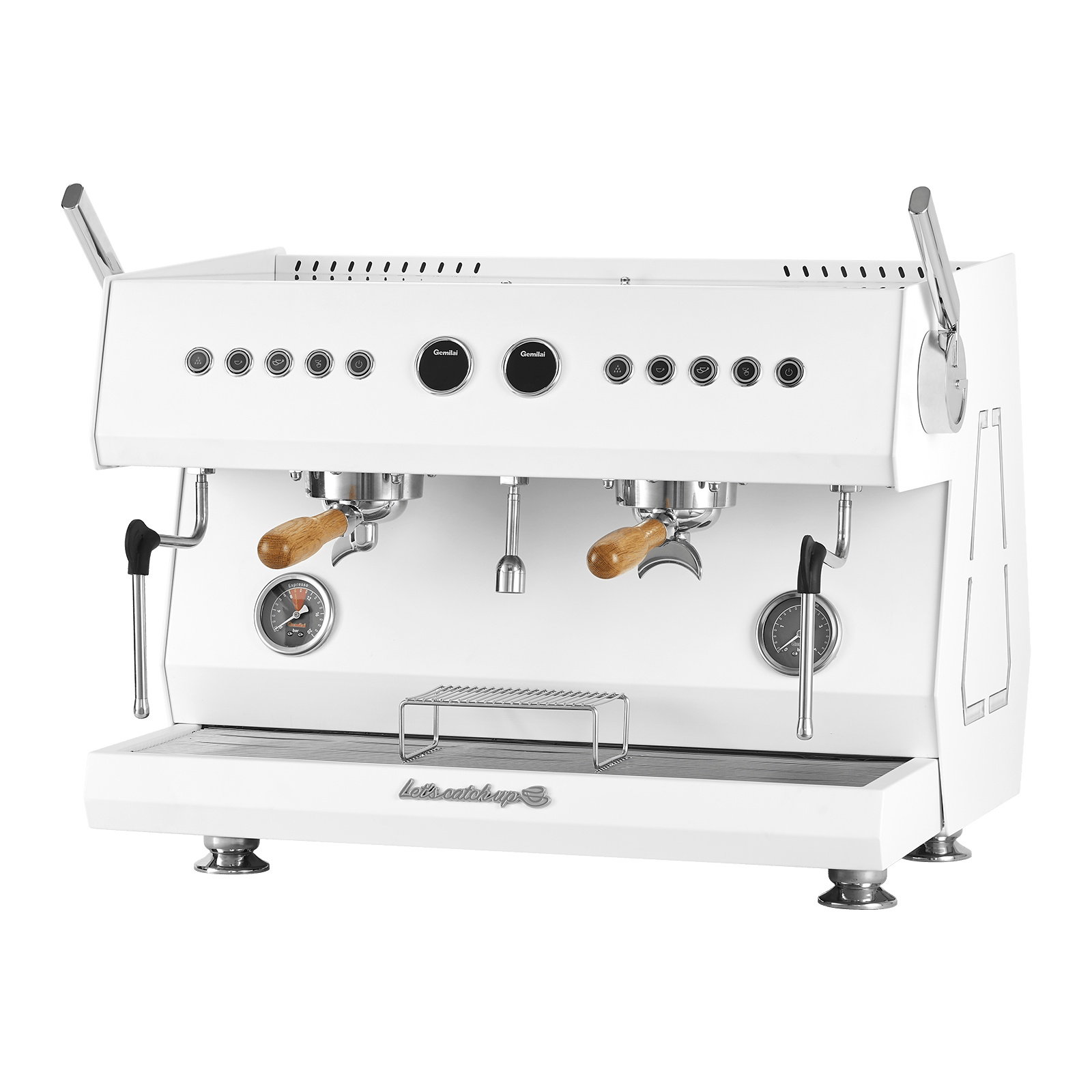 G3211A Espresso Machine