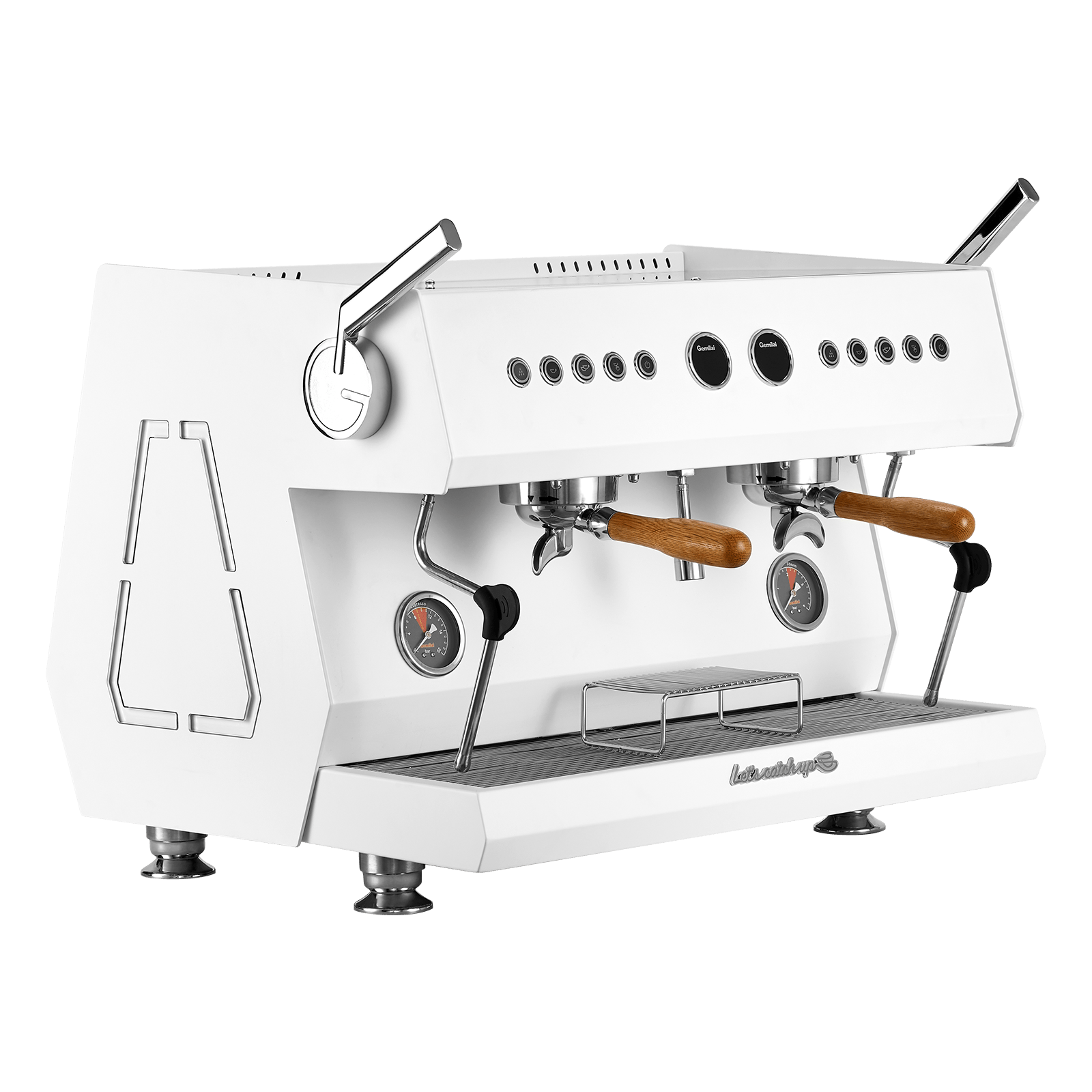 G3211A Espresso Machine - Gemilai