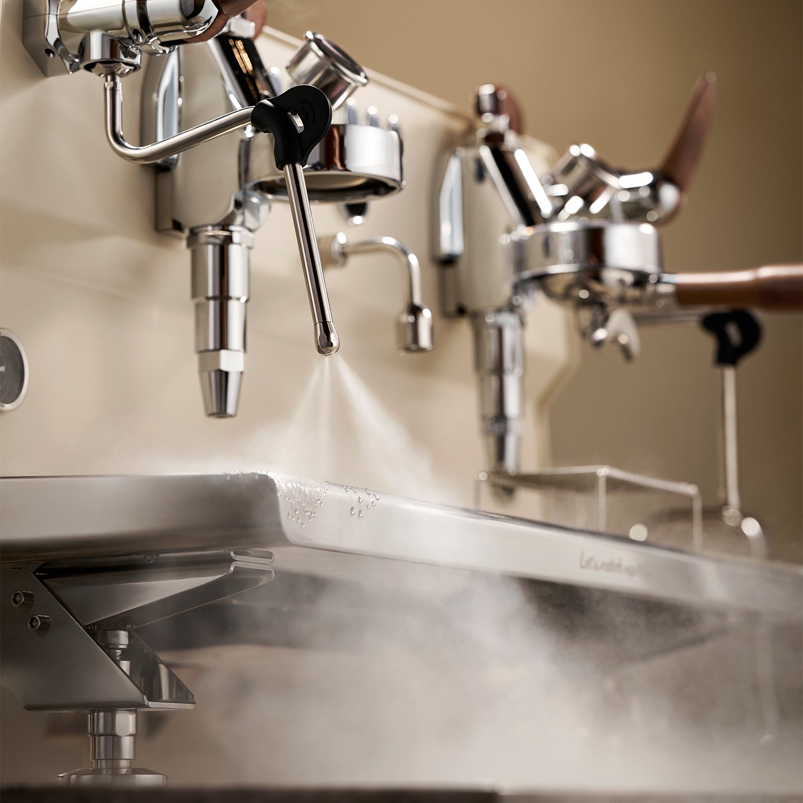 G3226C Espresso Machine - Gemilai