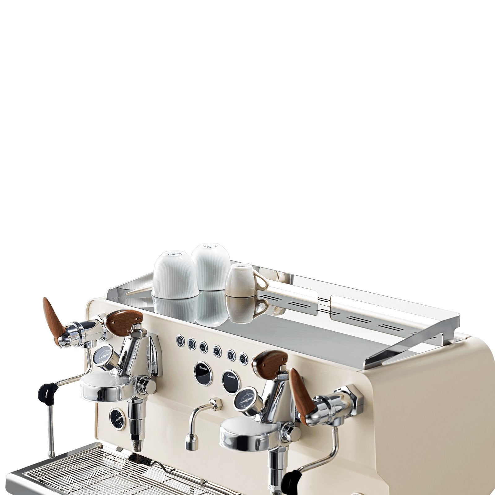 G3226C Espresso Machine - Gemilai