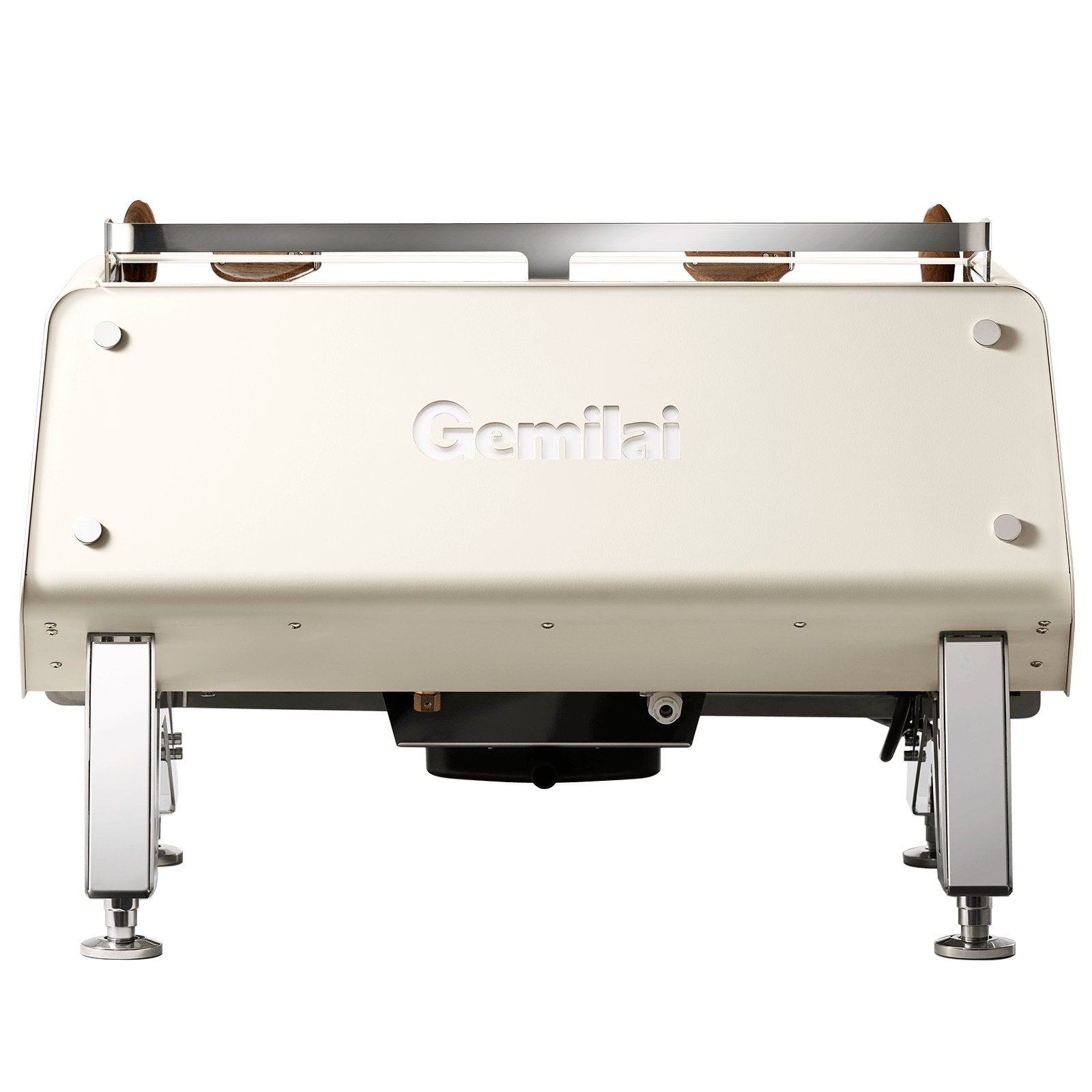 G3226C Espresso Machine - Gemilai