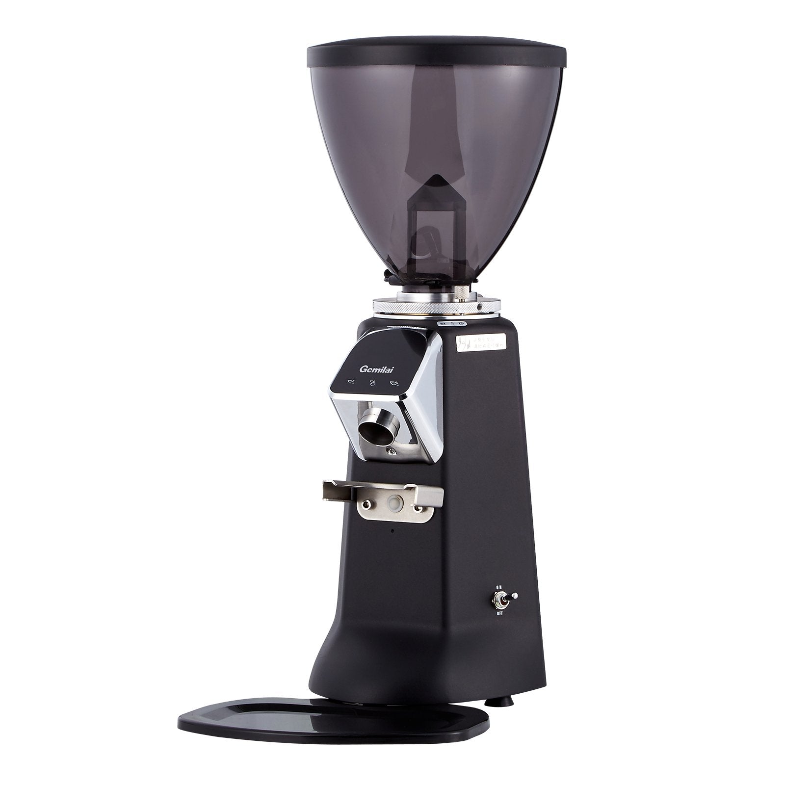 G9012A Coffee Grinder - Gemilai