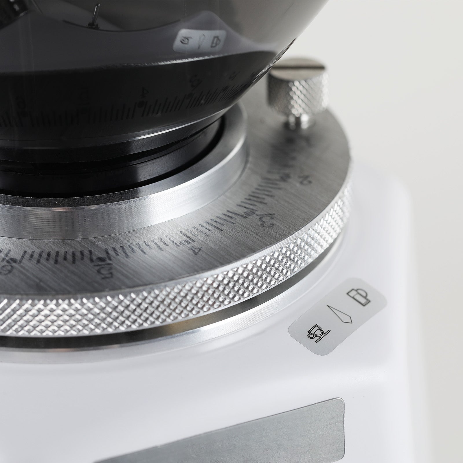 G9012A Coffee Grinder - Gemilai