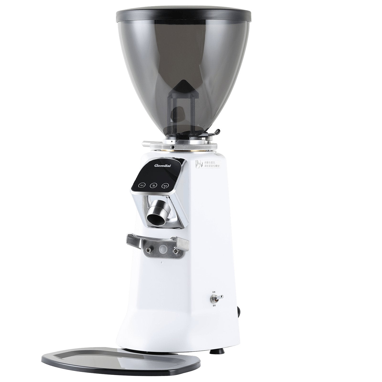 G9012A Coffee Grinder - Gemilai