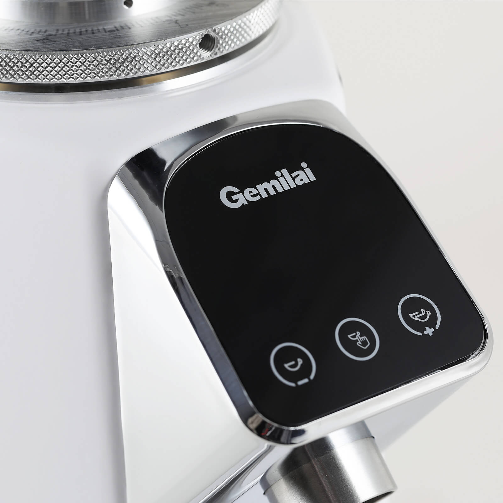 G9012A Coffee Grinder - Gemilai