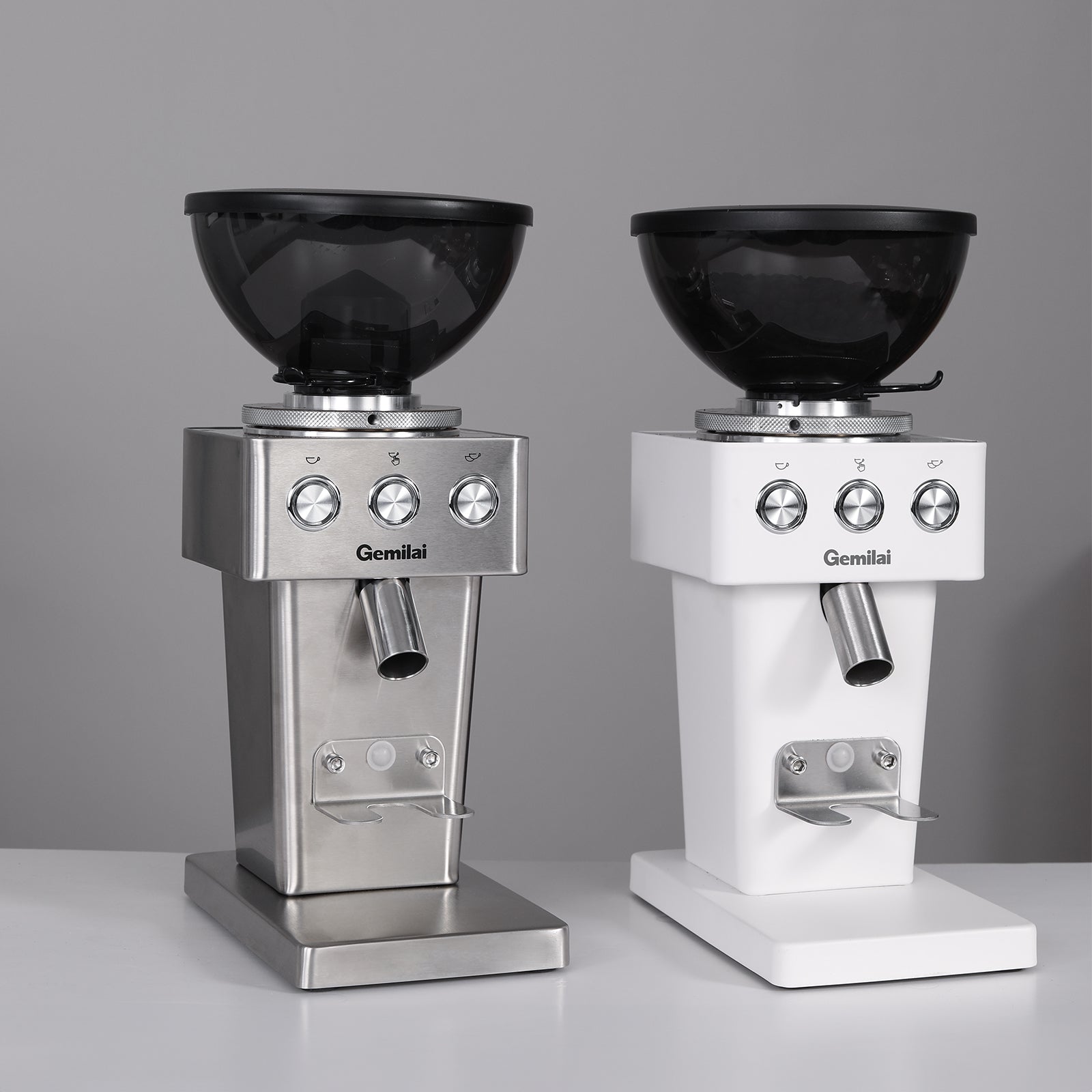 G9015A Coffee Grinder - Gemilai