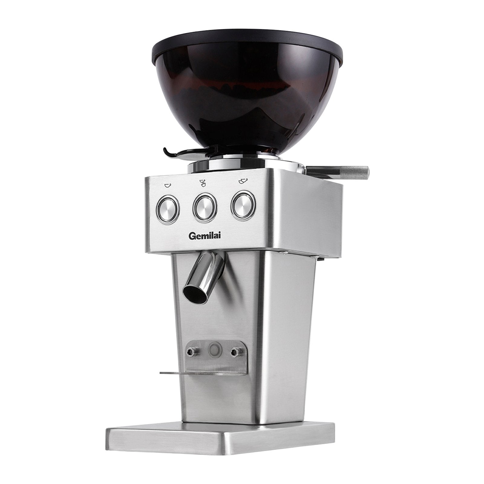 G9015A Coffee Grinder - Gemilai