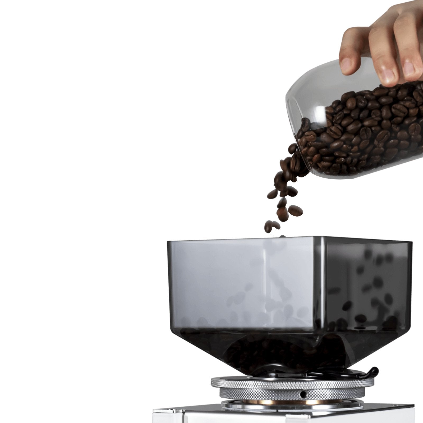 G9016 Coffee Grinder - Gemilai